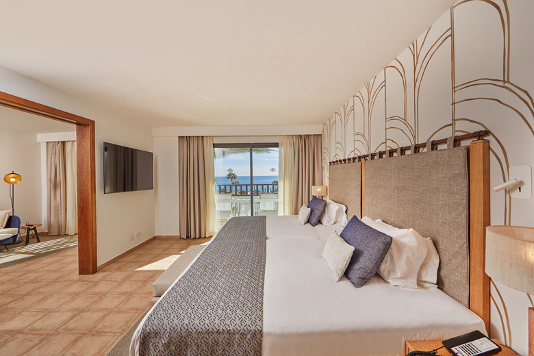 Hotel Secrets Lanzarote Resort & Spa - Adults Only