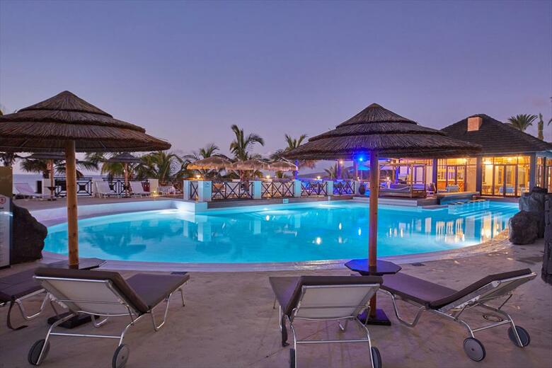 Hotel Secrets Lanzarote Resort & Spa - Adults Only