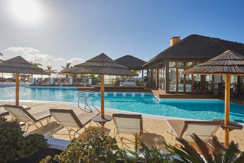 Hotel Secrets Lanzarote Resort & Spa - Adults Only