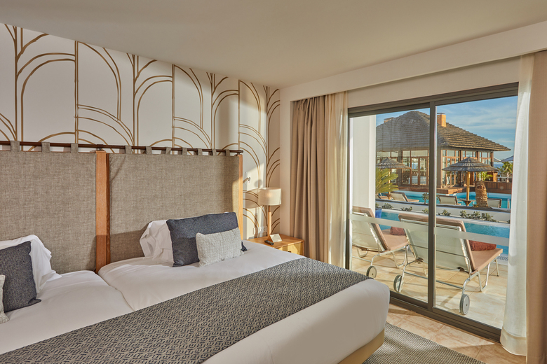 Hotel Secrets Lanzarote Resort & Spa - Adults Only