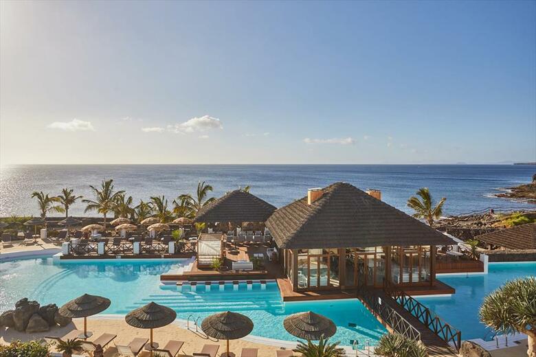 Hotel Secrets Lanzarote Resort & Spa - Adults Only