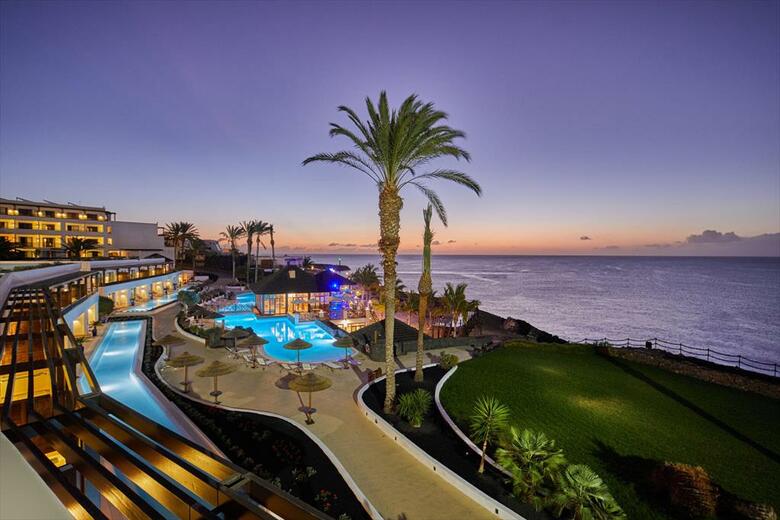 Hotel Secrets Lanzarote Resort & Spa - Adults Only