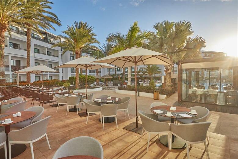 Hotel Secrets Lanzarote Resort & Spa - Adults Only