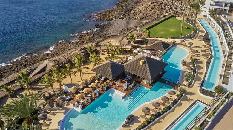 Hotel Secrets Lanzarote Resort & Spa - Adults Only