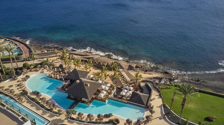 Hotel Secrets Lanzarote Resort & Spa - Adults Only