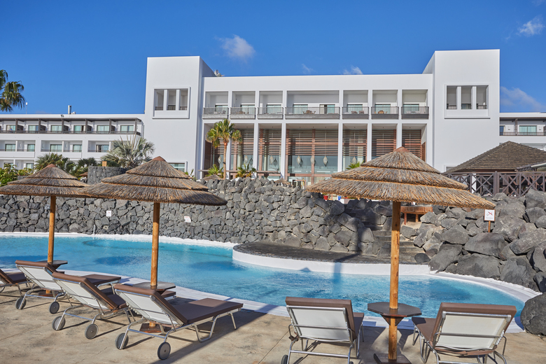 Hotel Secrets Lanzarote Resort & Spa - Adults Only