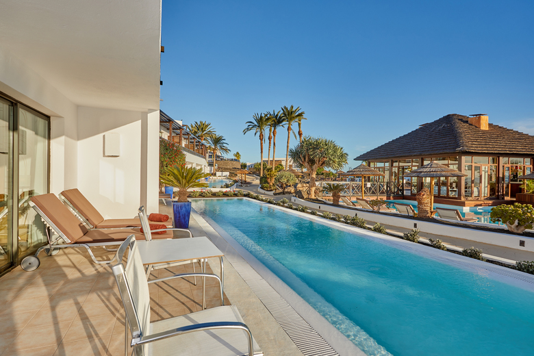 Hotel Secrets Lanzarote Resort & Spa - Adults Only