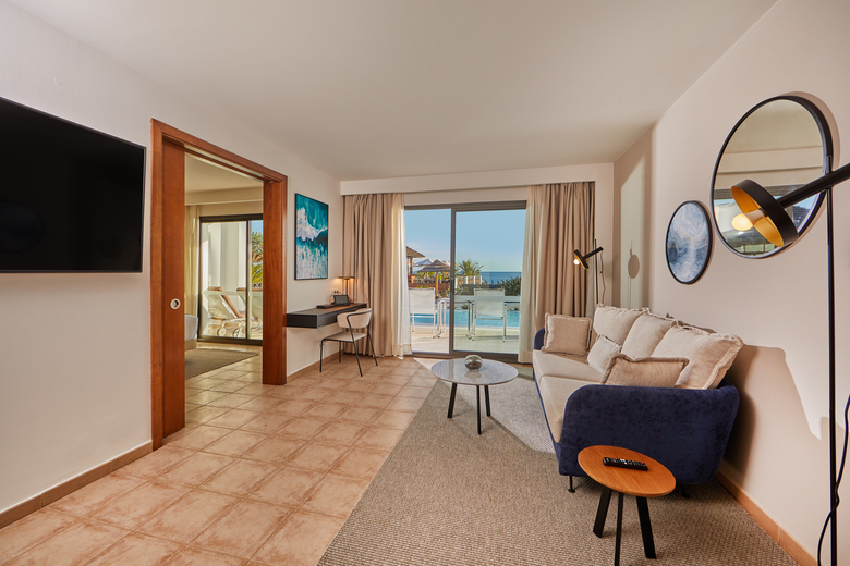 Hotel Secrets Lanzarote Resort & Spa - Adults Only