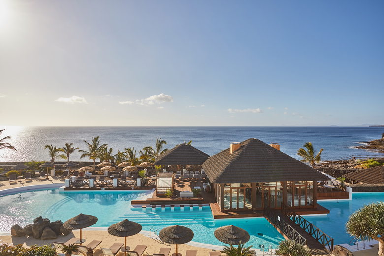 Hotel Secrets Lanzarote Resort & Spa - Adults Only