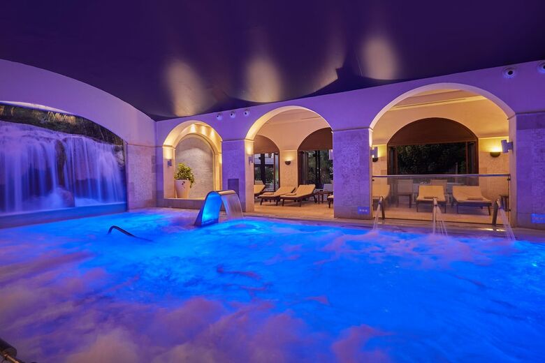 Hotel Secrets Lanzarote Resort & Spa - Adults Only
