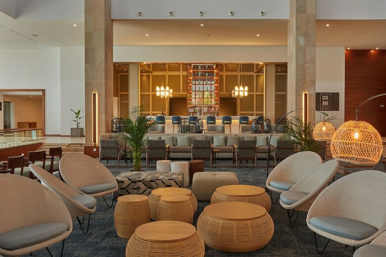 Hotel Secrets Lanzarote Resort & Spa - Adults Only