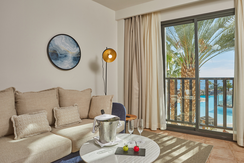Hotel Secrets Lanzarote Resort & Spa - Adults Only