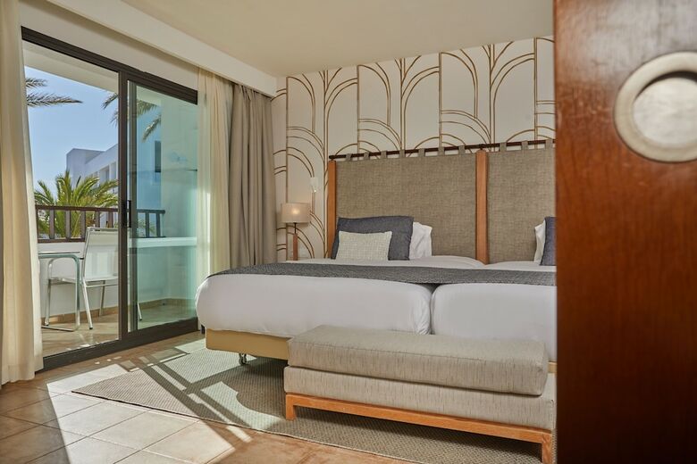Hotel Secrets Lanzarote Resort & Spa - Adults Only