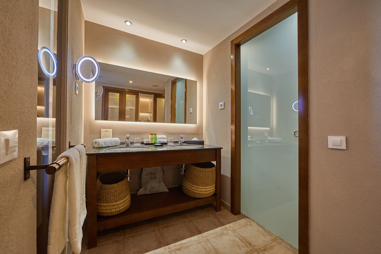 Hotel Secrets Lanzarote Resort & Spa - Adults Only