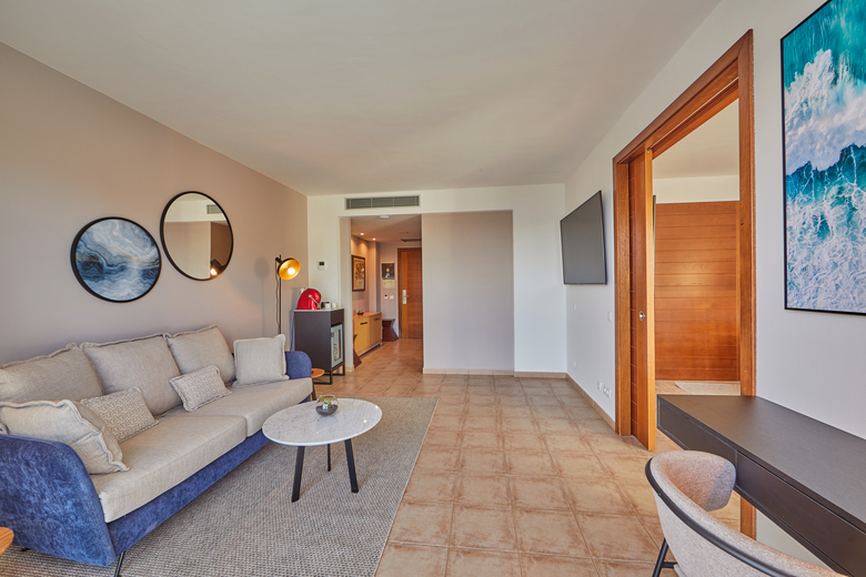 Hotel Secrets Lanzarote Resort & Spa - Adults Only