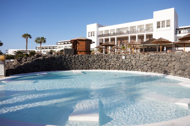 Hotel Secrets Lanzarote Resort & Spa - Adults Only