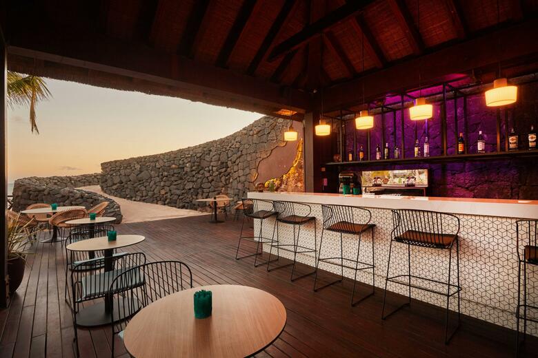 Hotel Secrets Lanzarote Resort & Spa - Adults Only