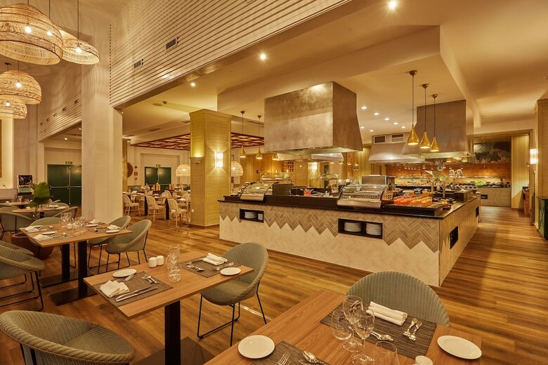 Hotel Secrets Lanzarote Resort & Spa - Adults Only