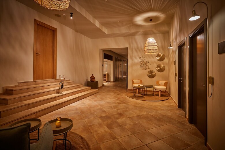 Hotel Secrets Lanzarote Resort & Spa - Adults Only