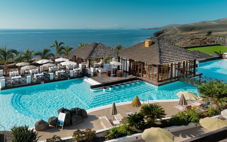 Hotel Secrets Lanzarote Resort & Spa - Adults Only
