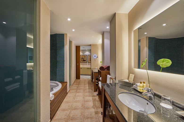 Hotel Secrets Lanzarote Resort & Spa - Adults Only