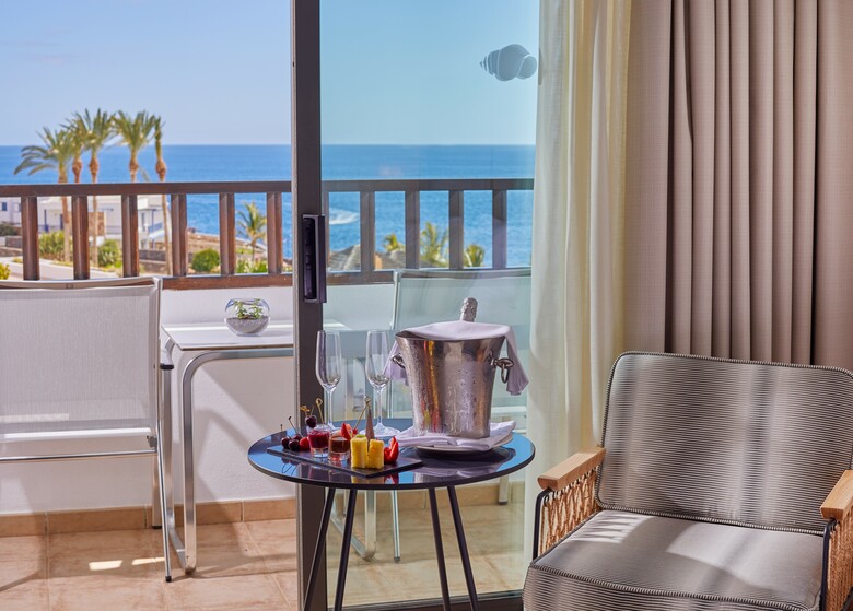 Hotel Secrets Lanzarote Resort & Spa - Adults Only
