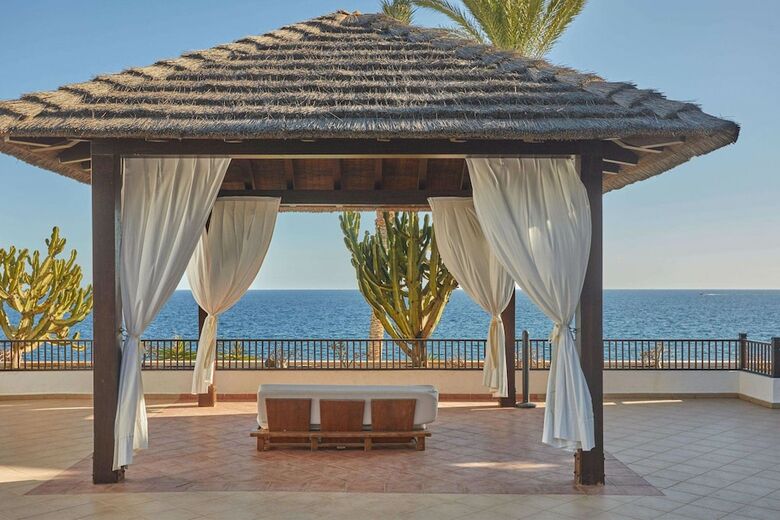 Hotel Secrets Lanzarote Resort & Spa - Adults Only
