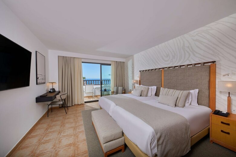 Hotel Secrets Lanzarote Resort & Spa - Adults Only