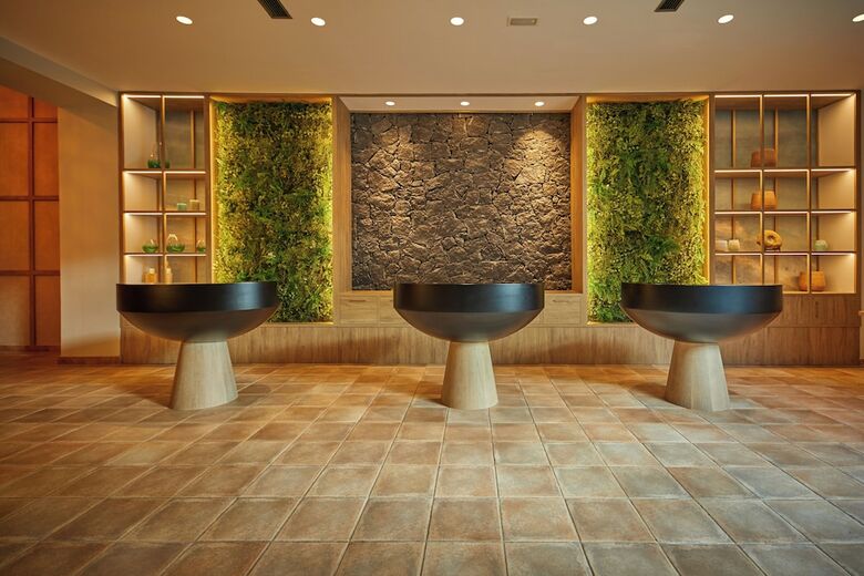 Hotel Secrets Lanzarote Resort & Spa - Adults Only