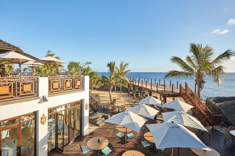 Hotel Secrets Lanzarote Resort & Spa - Adults Only