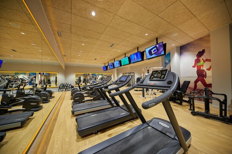 Hotel Secrets Lanzarote Resort & Spa - Adults Only