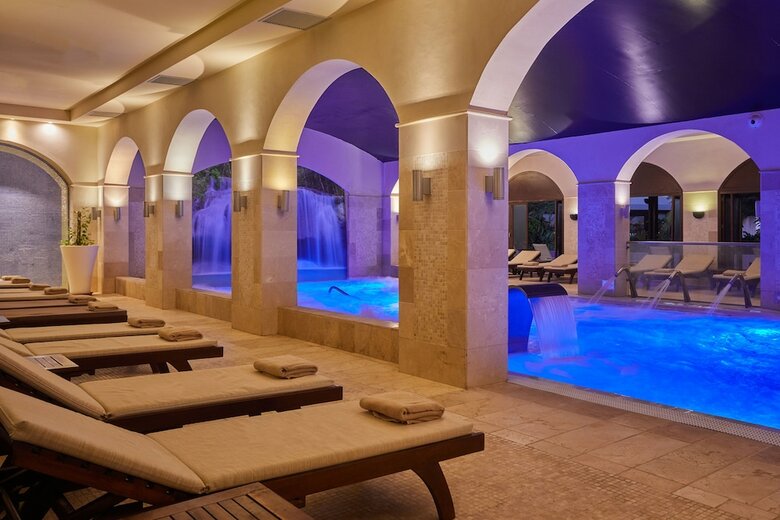 Hotel Secrets Lanzarote Resort & Spa - Adults Only