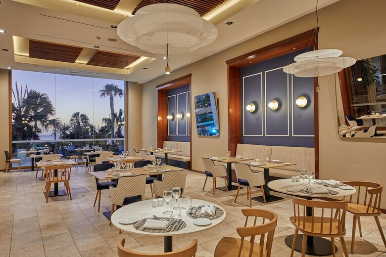 Hotel Secrets Lanzarote Resort & Spa - Adults Only