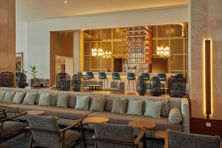 Hotel Secrets Lanzarote Resort & Spa - Adults Only