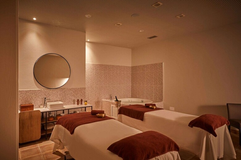 Hotel Secrets Lanzarote Resort & Spa - Adults Only