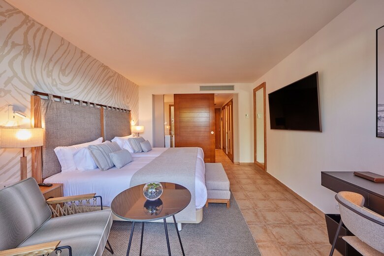 Hotel Secrets Lanzarote Resort & Spa - Adults Only