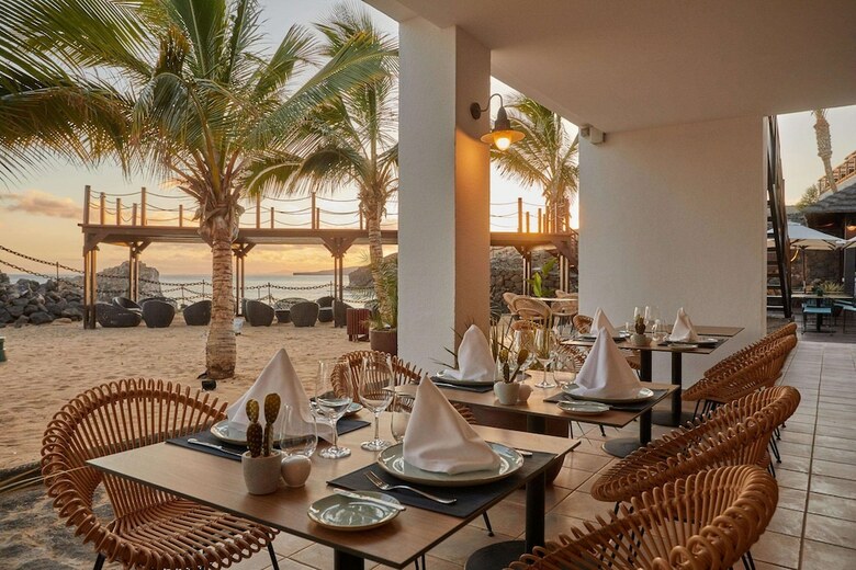 Hotel Secrets Lanzarote Resort & Spa - Adults Only