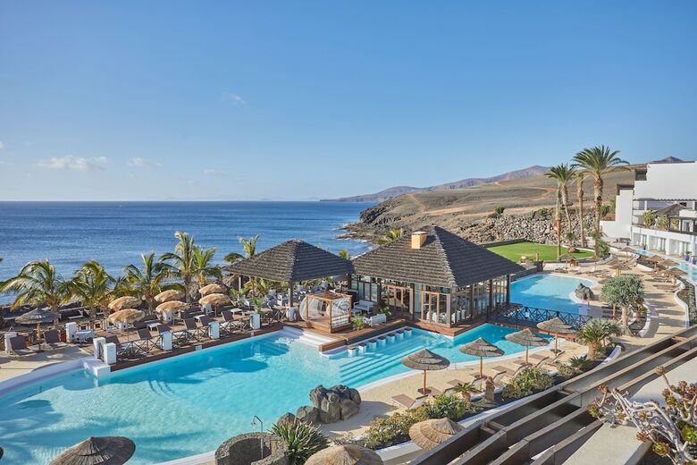 Hotel Secrets Lanzarote Resort & Spa - Adults Only