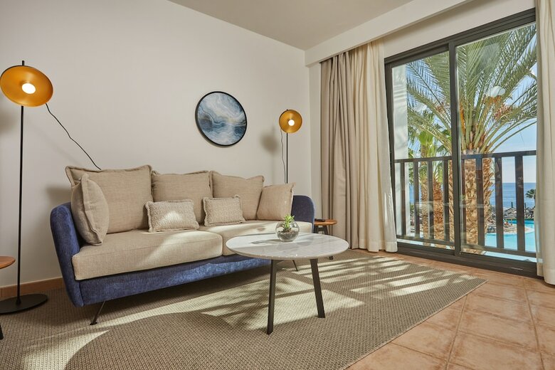 Hotel Secrets Lanzarote Resort & Spa - Adults Only