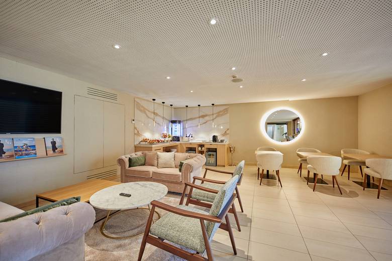 Hotel Secrets Lanzarote Resort & Spa - Adults Only