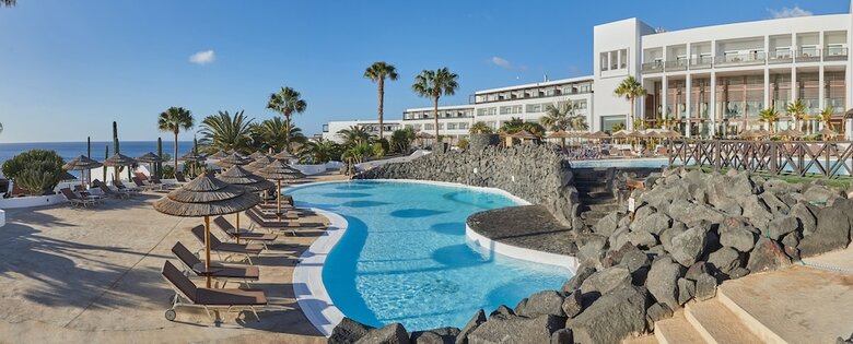 Hotel Secrets Lanzarote Resort & Spa - Adults Only