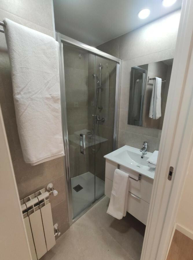Apartamentos Atempo Aranjuez
