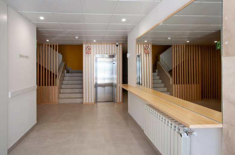Apartamentos Atempo Aranjuez