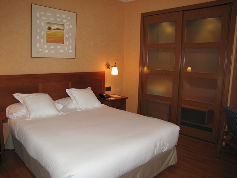 Hotel Eco Via Lusitana