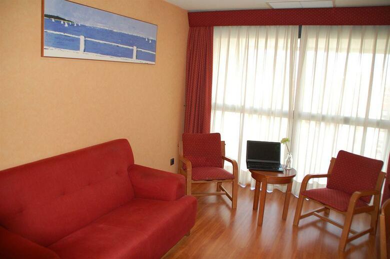 Hotel Eco Via Lusitana