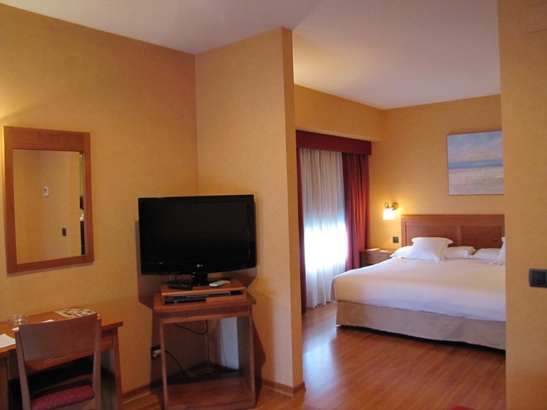 Hotel Eco Via Lusitana