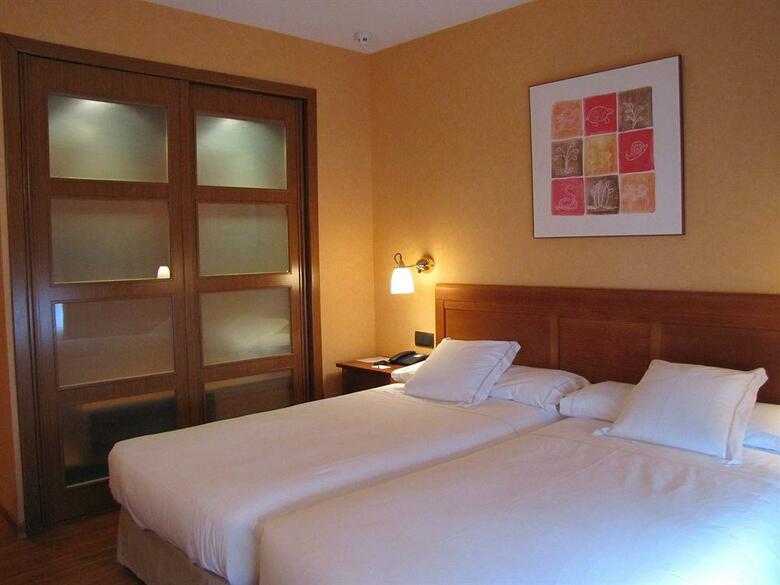 Hotel Eco Via Lusitana