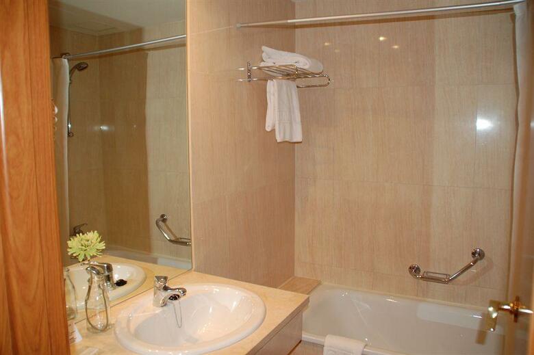 Hotel Eco Via Lusitana
