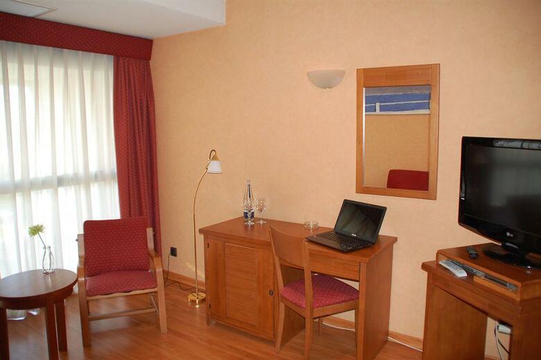 Hotel Eco Via Lusitana