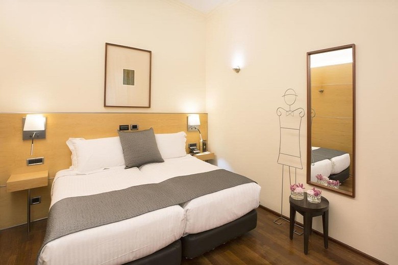 Hotel Preciados